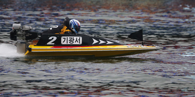 [사진]경륜경정총괄본부 제공