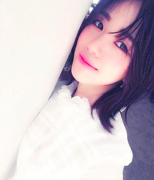 민아 인스타그램