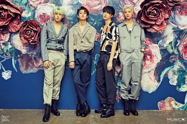 [사진] 뮤직K엔터테인먼트 제공