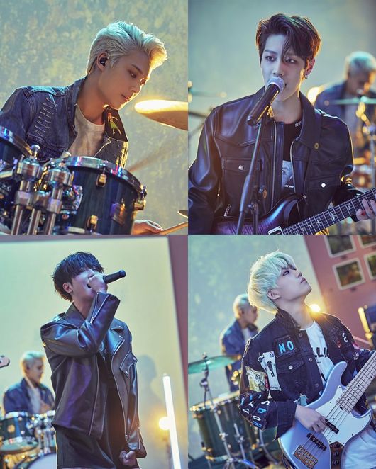 [사진] 뮤직K엔터테인먼트 제공