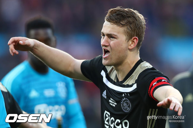 [사진] ⓒGettyimages(무단전재 및 재배포 금지)