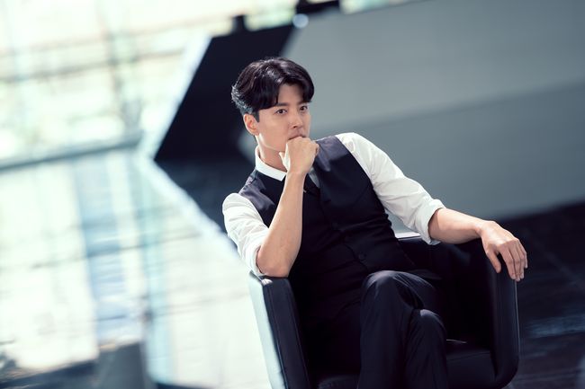 [사진=KBS 제공] '단, 하나의 사랑' 이동건 스틸 컷