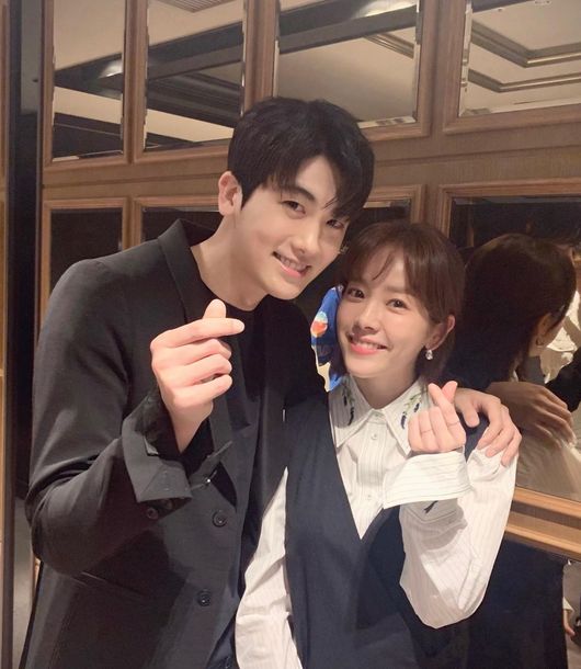 한지민 인스타그램