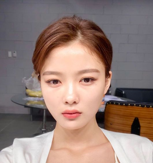 김유정 인스타그램