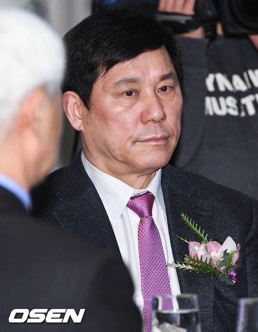 허구연 MBC 해설위원. / soul1014@osen.co.kr