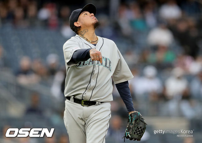 [사진] ⓒGettyimages(무단전재 및 재배포 금지)