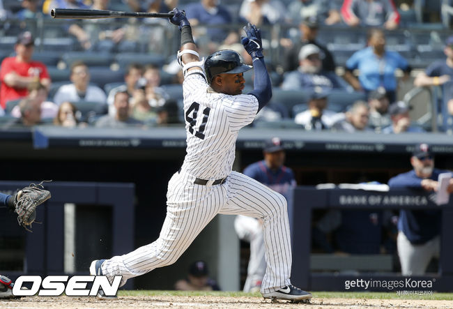 [사진] ⓒGettyimages(무단전재 및 재배포 금지)