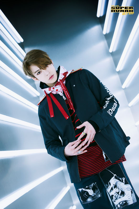 [사진] SM엔터테인먼트 제공