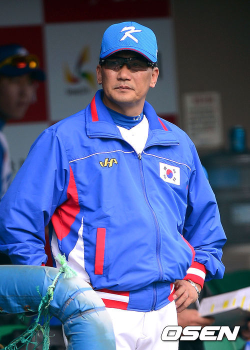 윤영환 감독 /youngrae@osen.co.kr