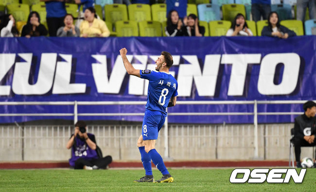 [사진]수원=최규한 기자 dreamer@osen.co.kr