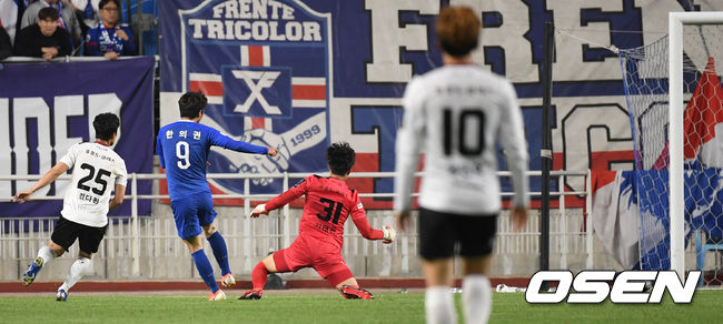 [사진]수원=최규한 기자 dreamer@osen.co.kr