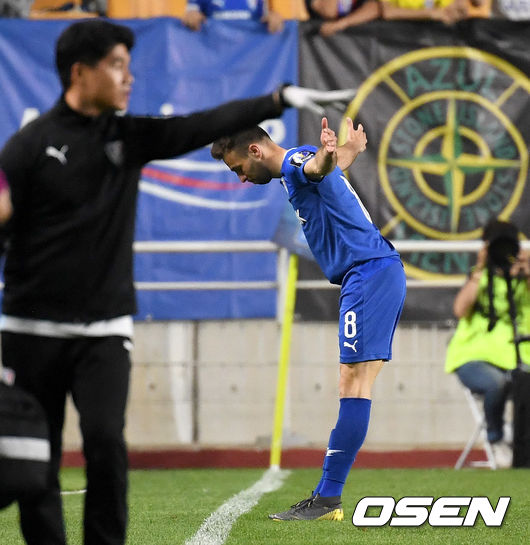 [사진]수원=최규한 기자 dreamer@osen.co.kr