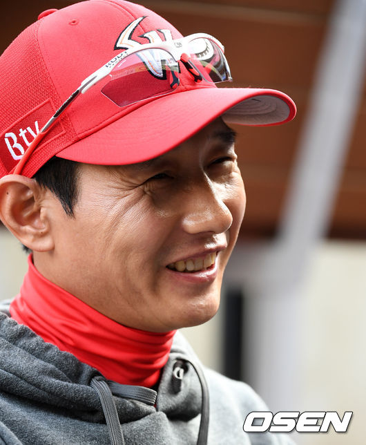 SK 염경엽 감독 /jpnews@osen.co.kr