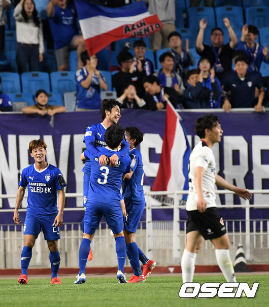 [사진]수원=최규한 기자 dreamer@osen.co.kr