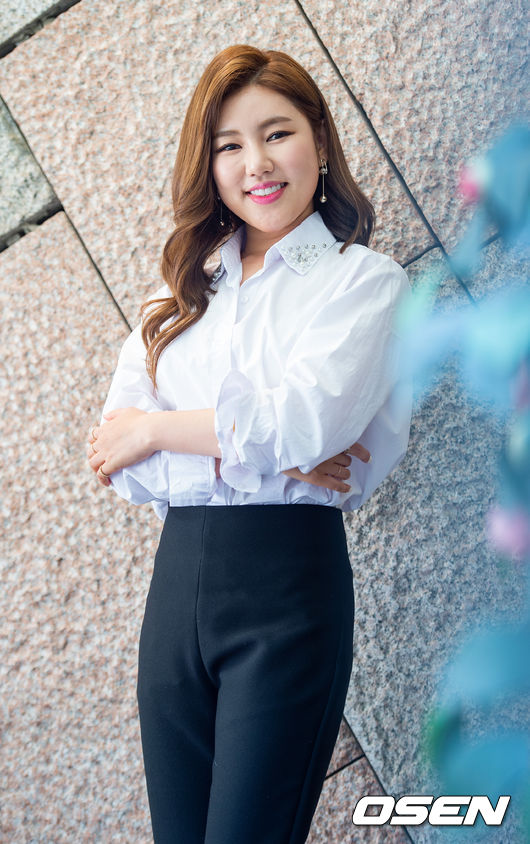 [사진=박준형 기자] '미스트롯' 송가인 인터뷰 / soul1014@osen.co.kr