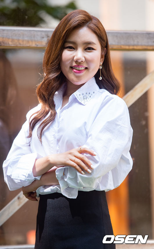 [사진=박준형 기자] '미스트롯' 송가인 인터뷰 / soul1014@osen.co.kr