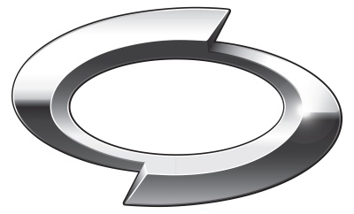 르노삼성자동차 로고.