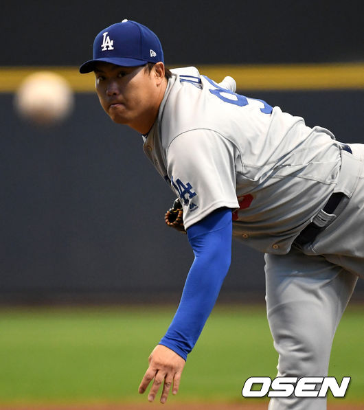 류현진. /dreamer@osen.co.kr