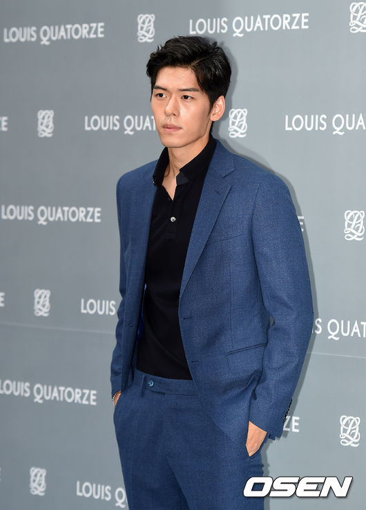 모델 겸 셰프 오스틴 강 / jpnews@osen.co.kr