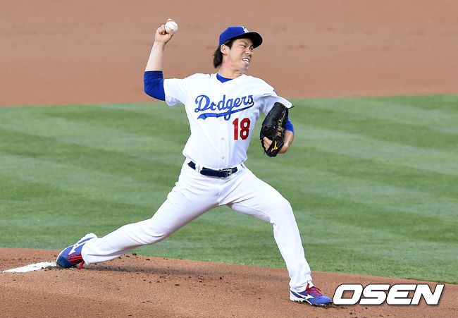 마에다 겐타 /youngrae@osen.co.kr