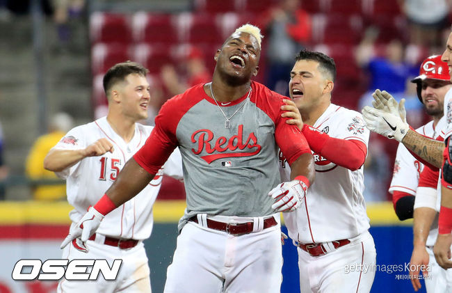 [사진] ⓒGettyimages(무단전재 및 재배포 금지)