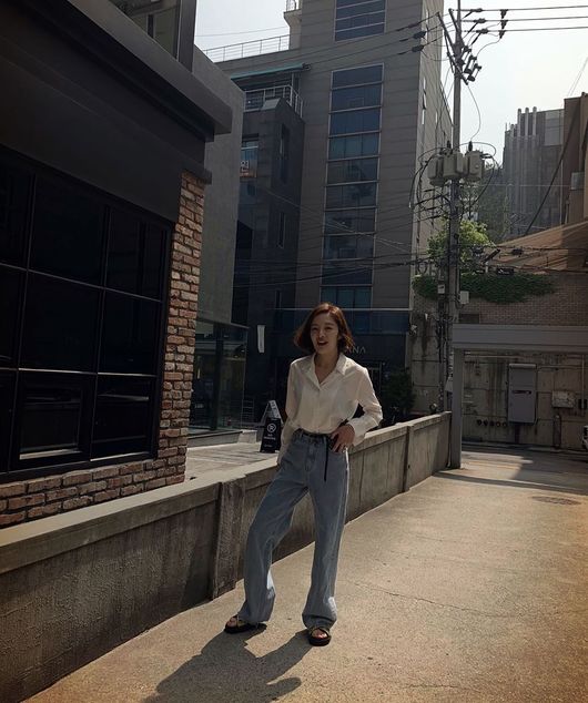 황보라 인스타그램