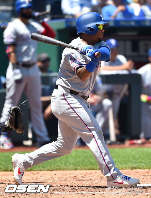 [사진] 윌리 칼훈. /ⓒGettyimages(무단전재 및 재배포 금지)