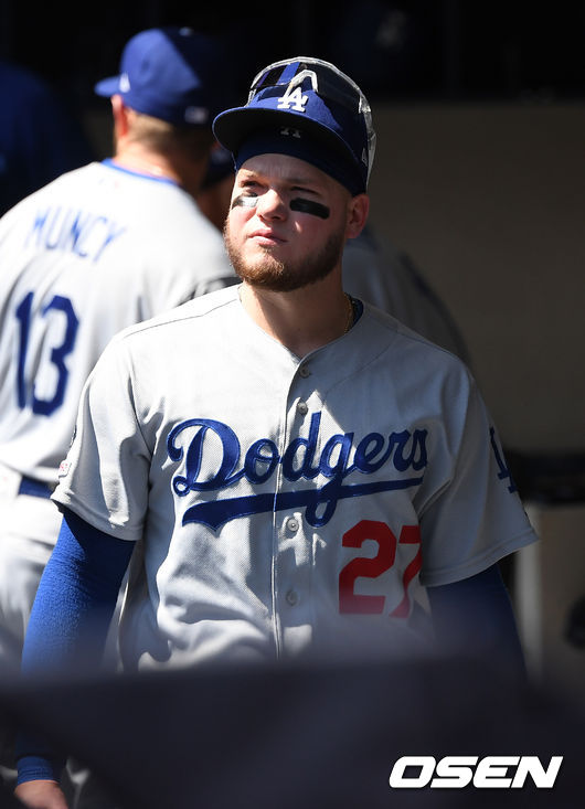 알렉스 버두고 /dreamer@osen.co.kr