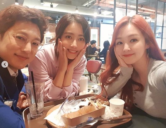 오정연 인스타그램