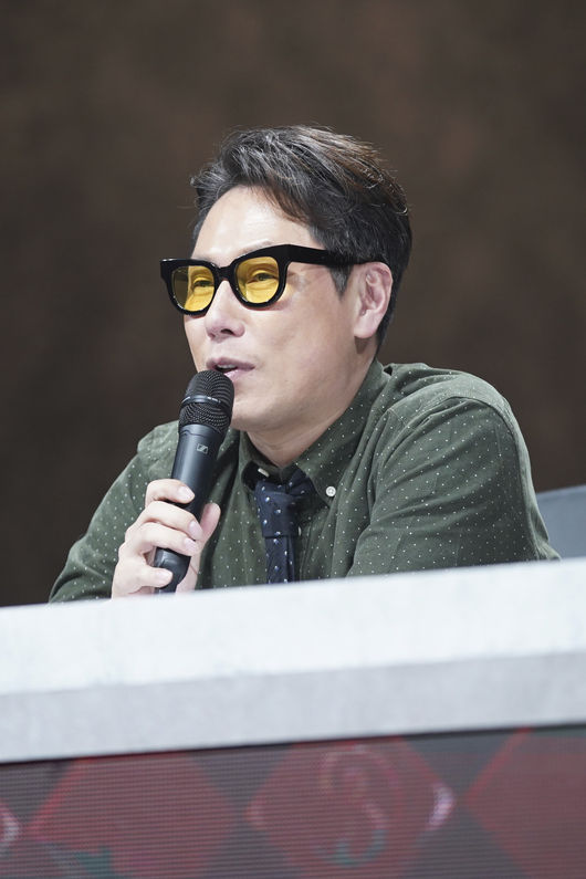 '슈퍼밴드' 제공