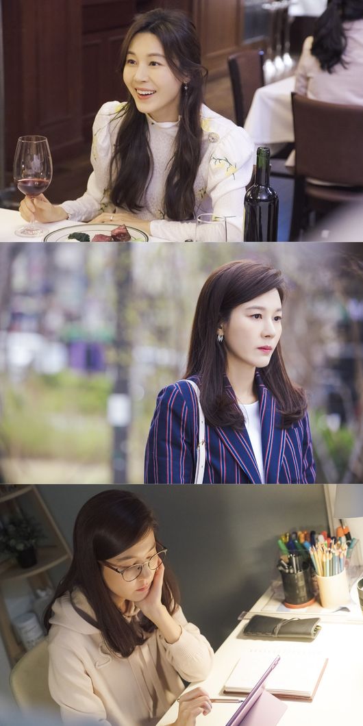 드라마하우스, 소금빛미디어 제공