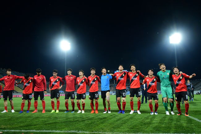 [사진]경남FC