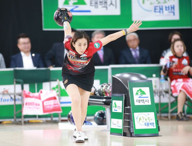 [사진]한국프로볼링협회