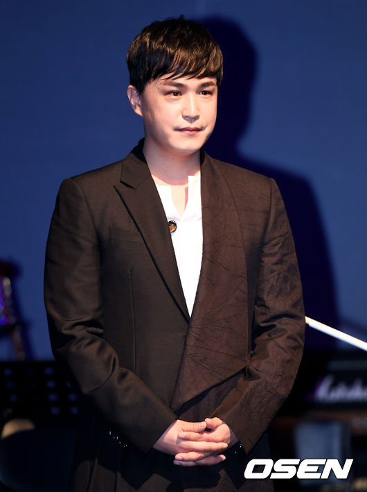 가수 이수 / eastsea@osen.co.kr