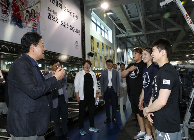 [사진]문화체육관광부 제공