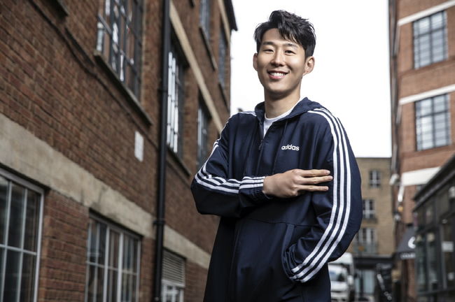 [사진]아디다스 제공