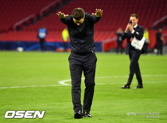 [사진] ⓒGettyimages(무단전재 및 재배포 금지)