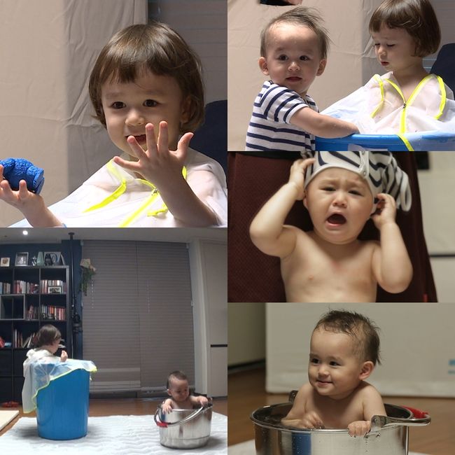 /KBS 2TV ‘슈퍼맨이 돌아왔다’ 제공