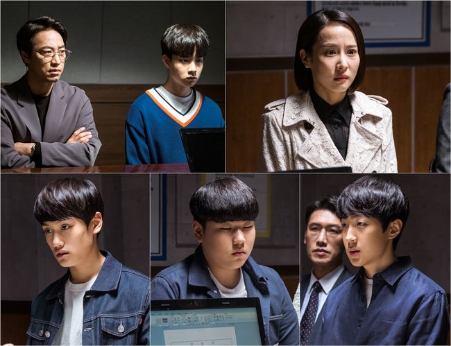 MI, 엔케이물산 제공