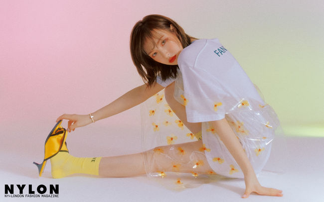 나일론(NYLON) 매거진