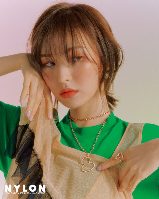 나일론(NYLON) 매거진