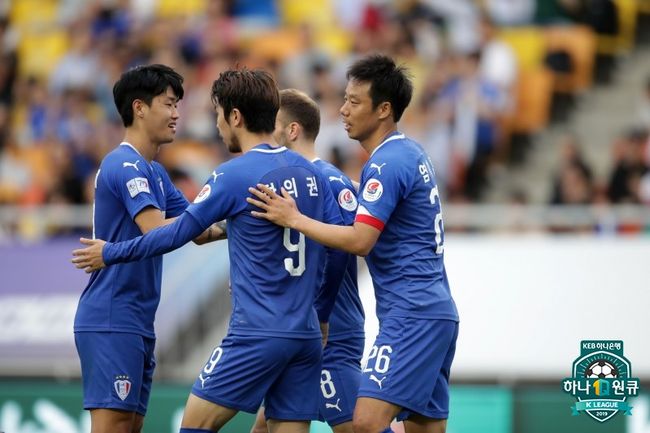 [사진]한국프로축구연맹 제공