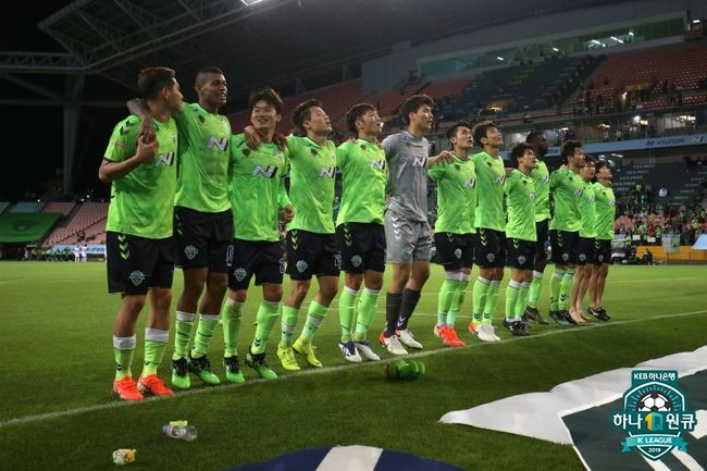 [사진] 연맹 제공.