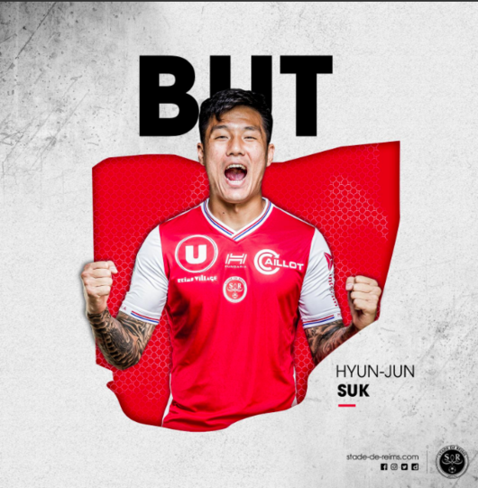 [사진] 랭스 SNS.