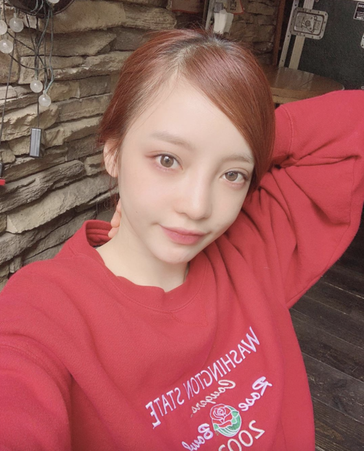 [사진] 구하라 SNS