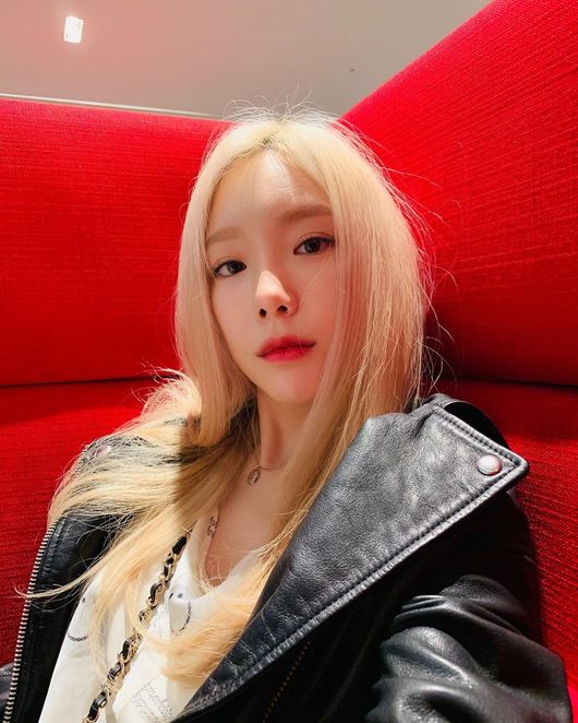 태연 인스타그램