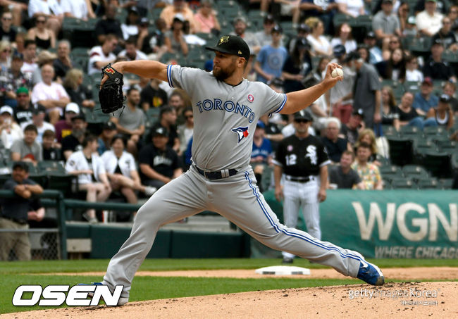 [사진] ⓒGettyimages(무단전재 및 재배포 금지)