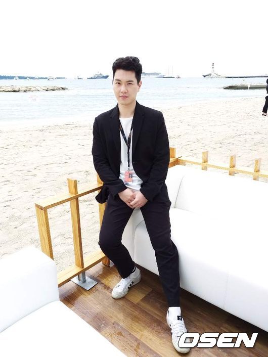 '령희'를 연출한 연제광 감독