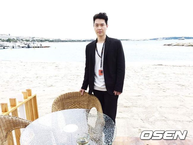 '령희'를 연출한 연제광 감독