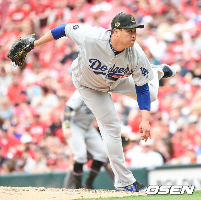 류현진 /soul1014@osen.co.kr